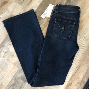 Hudson Signature Boot cut